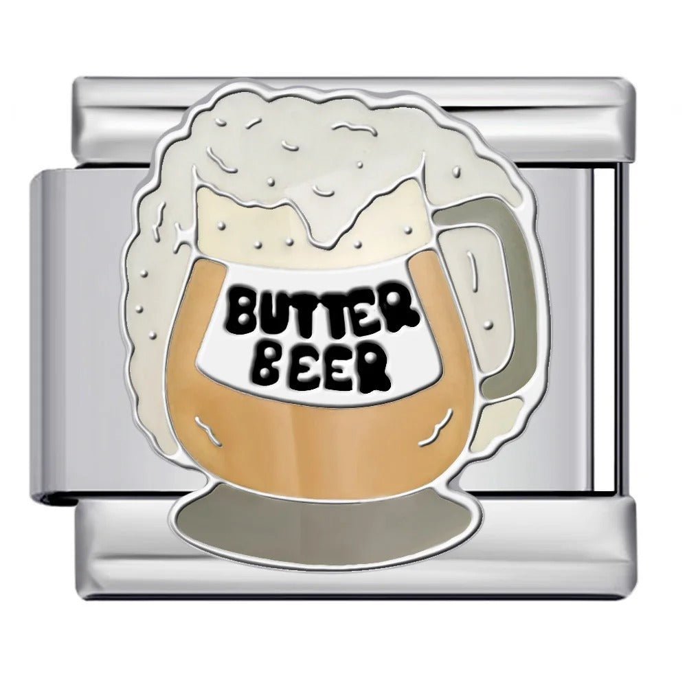 Bière au beurre