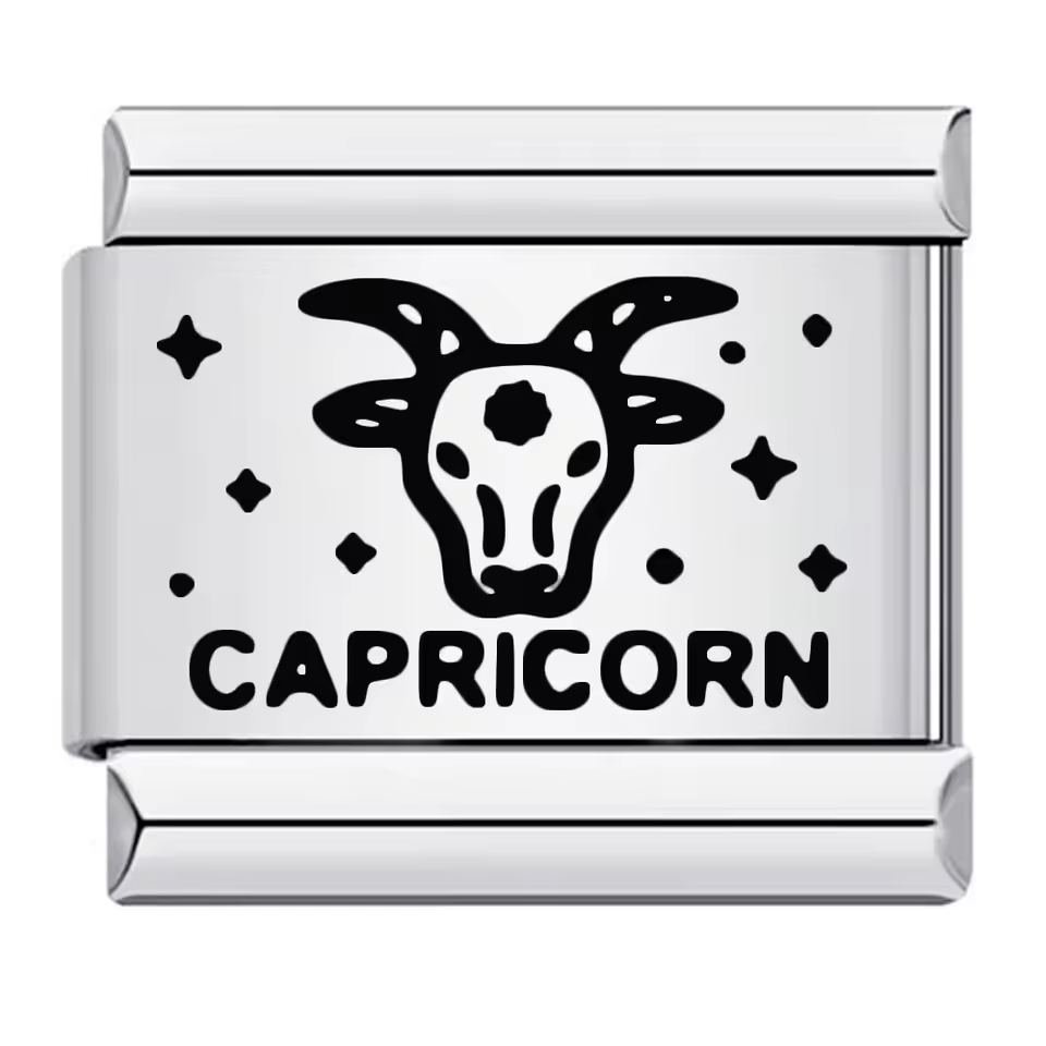 Charm Capricorne