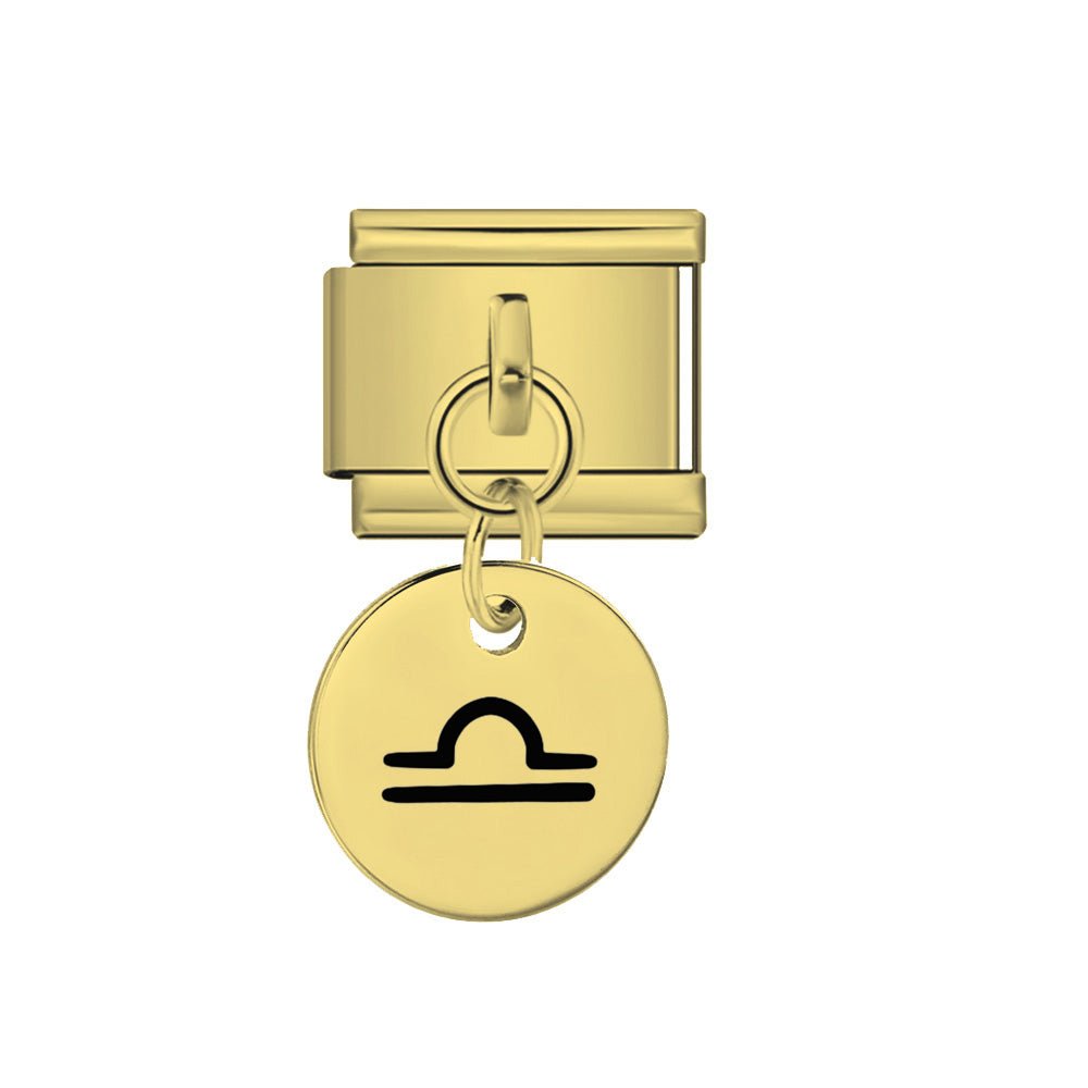Hængende Libra