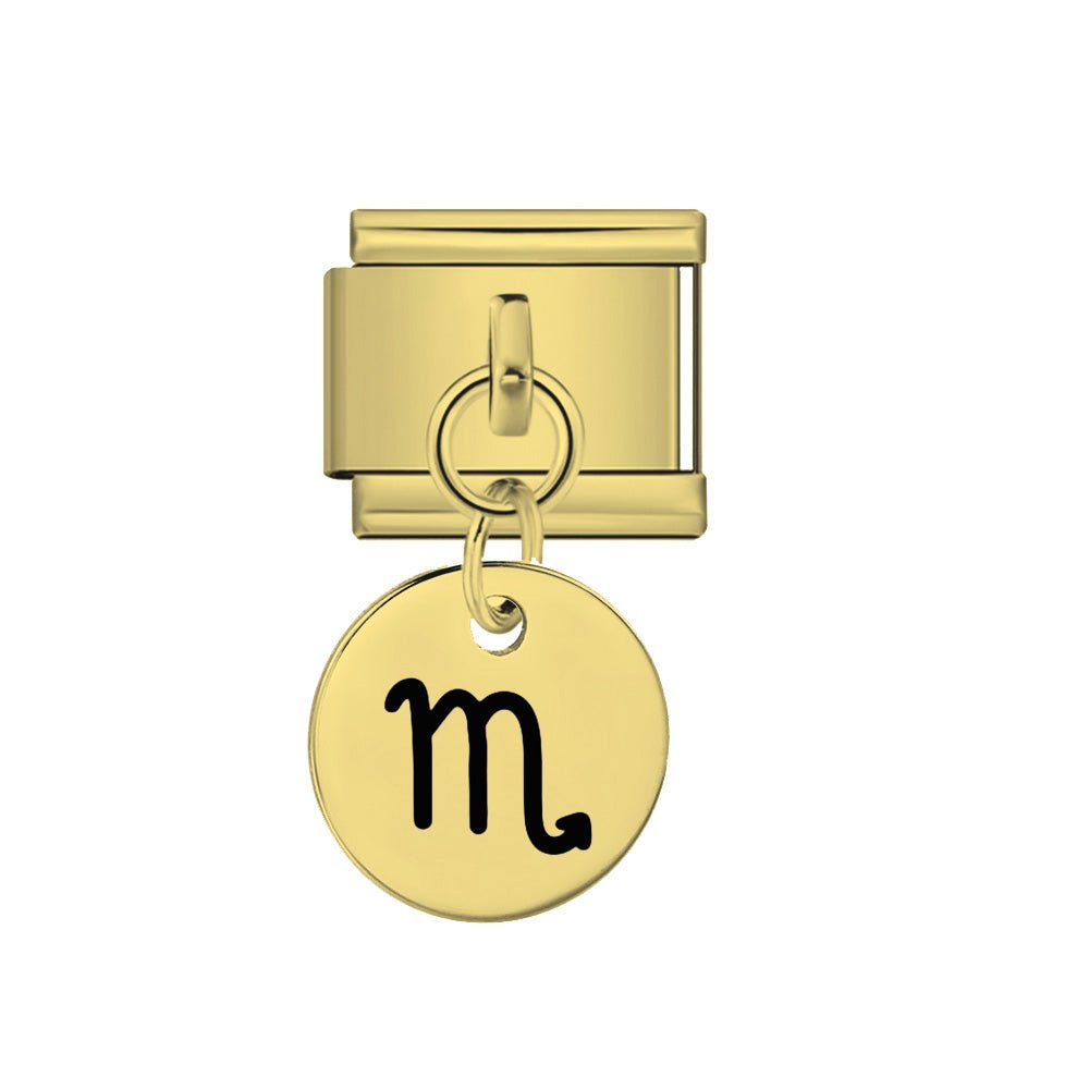 Hængende Scorpio