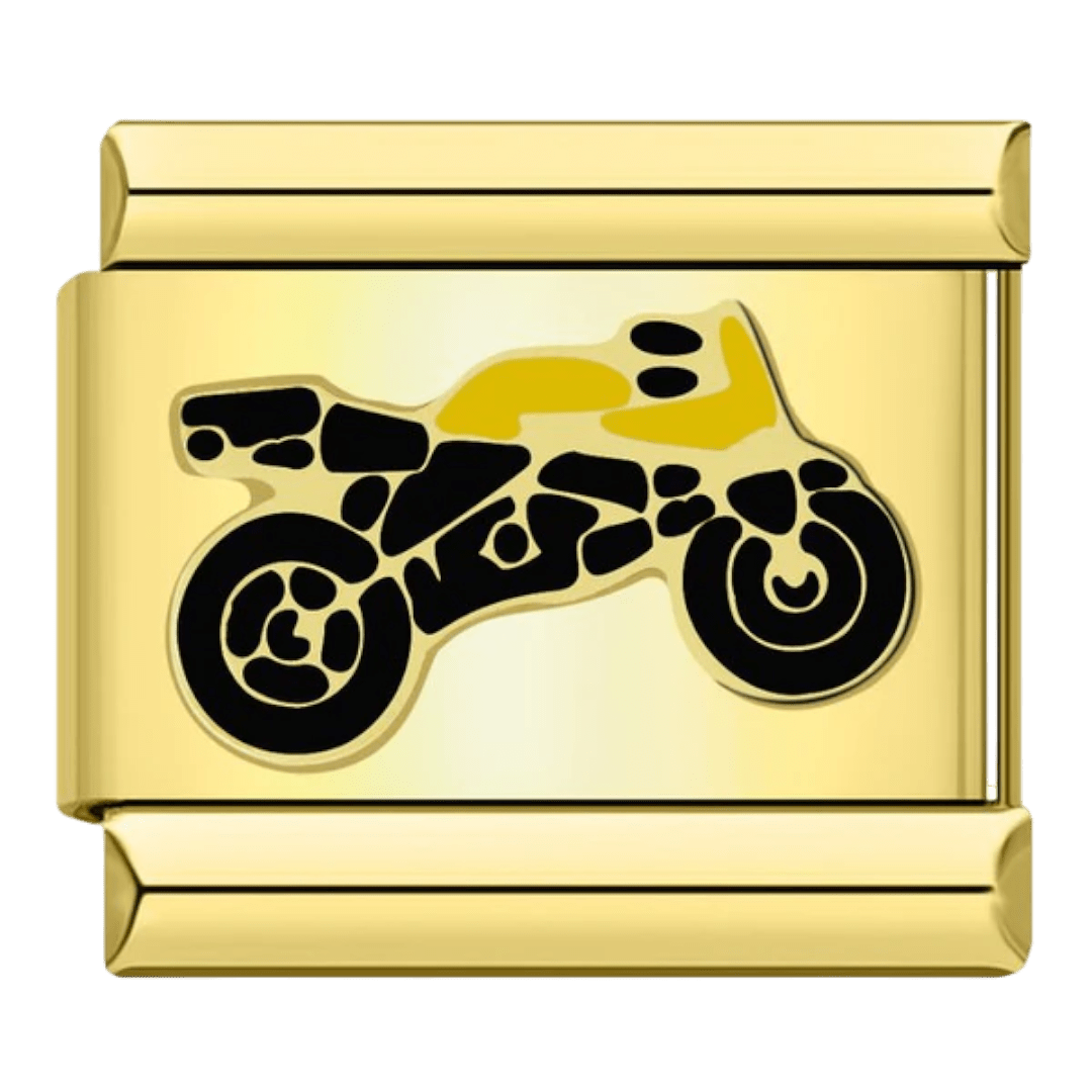 Motorcykel
