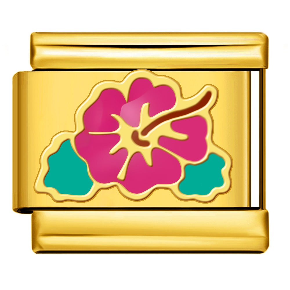 Hawaii-blomst