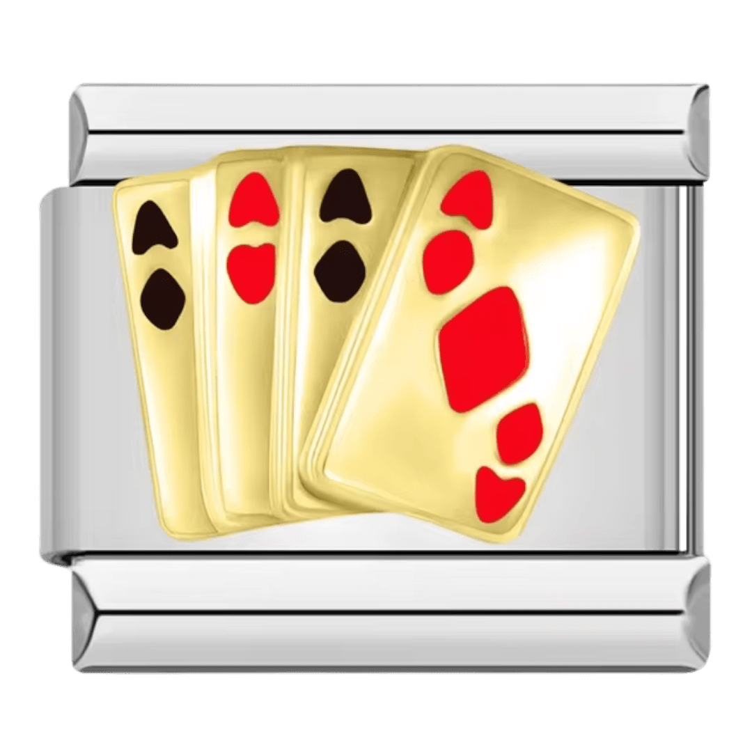 Cartes à jouer