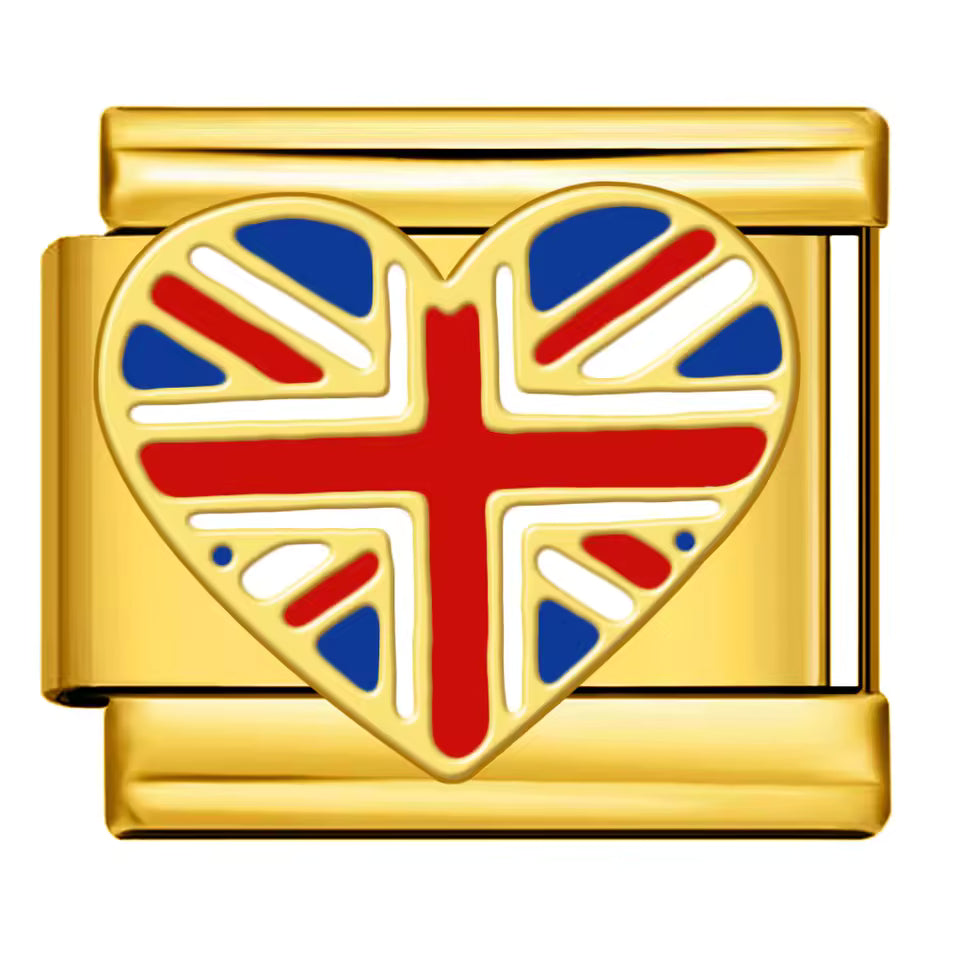 Storbritannien Flag