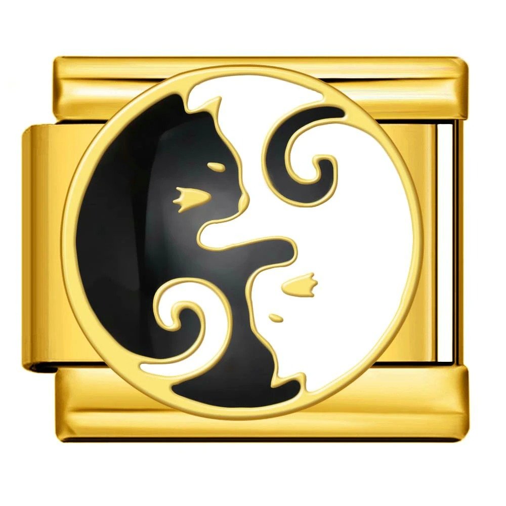 Yin Yang Katte
