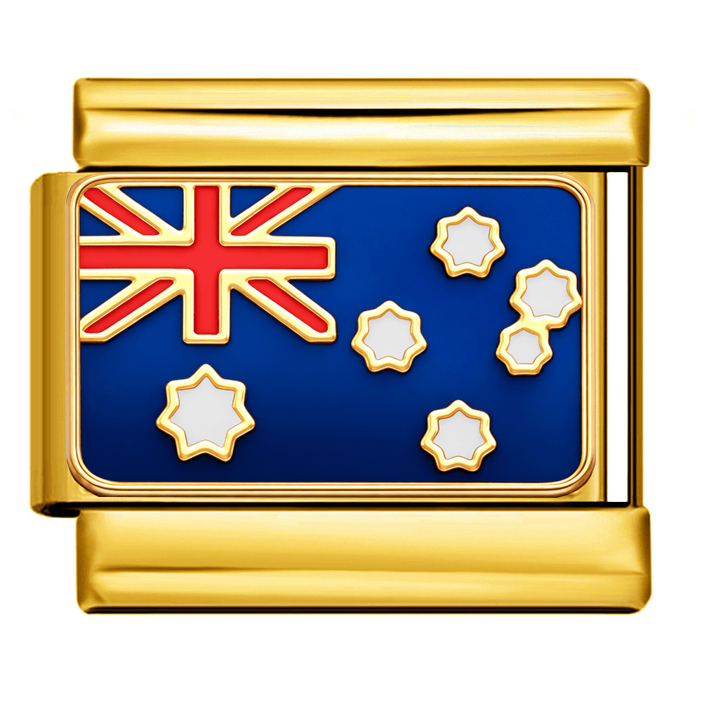 Australien Flag