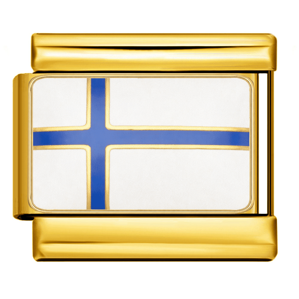 Finland Flag