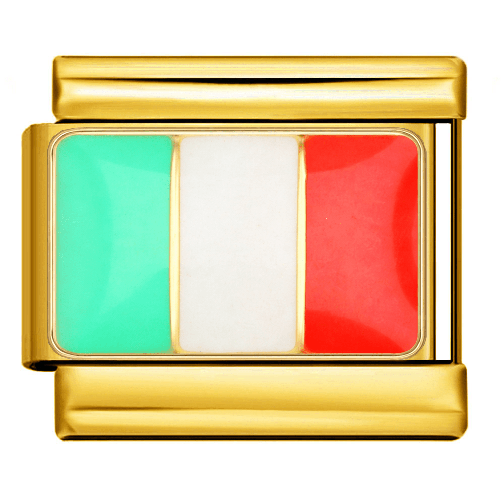 Italien Flag