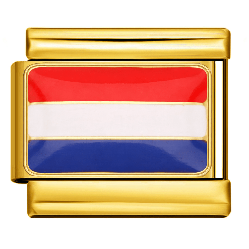 Holland Flag