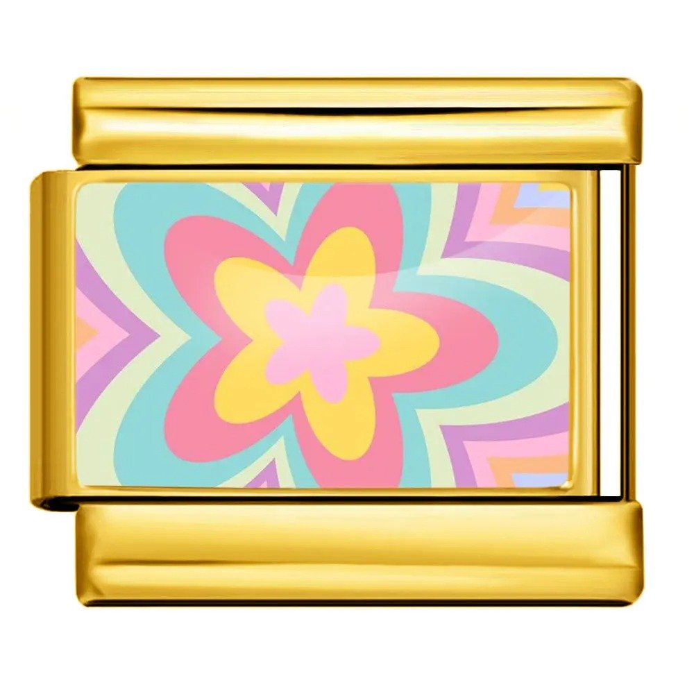 Blomst