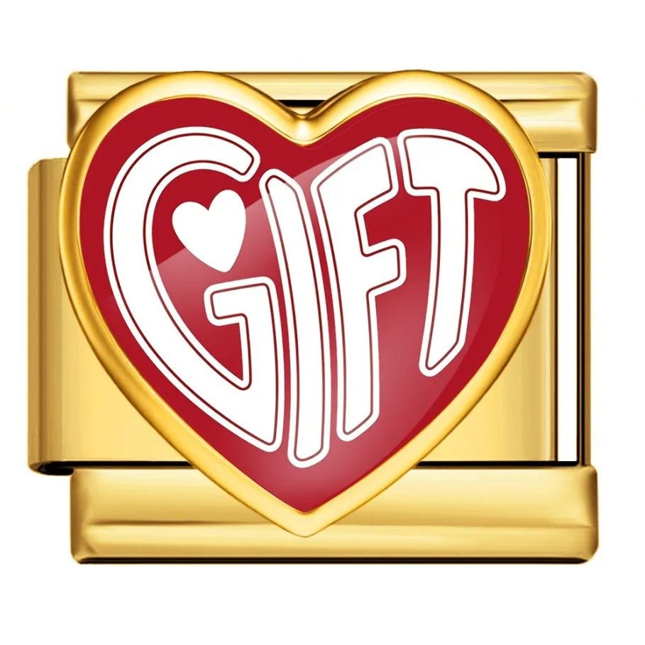 Gave