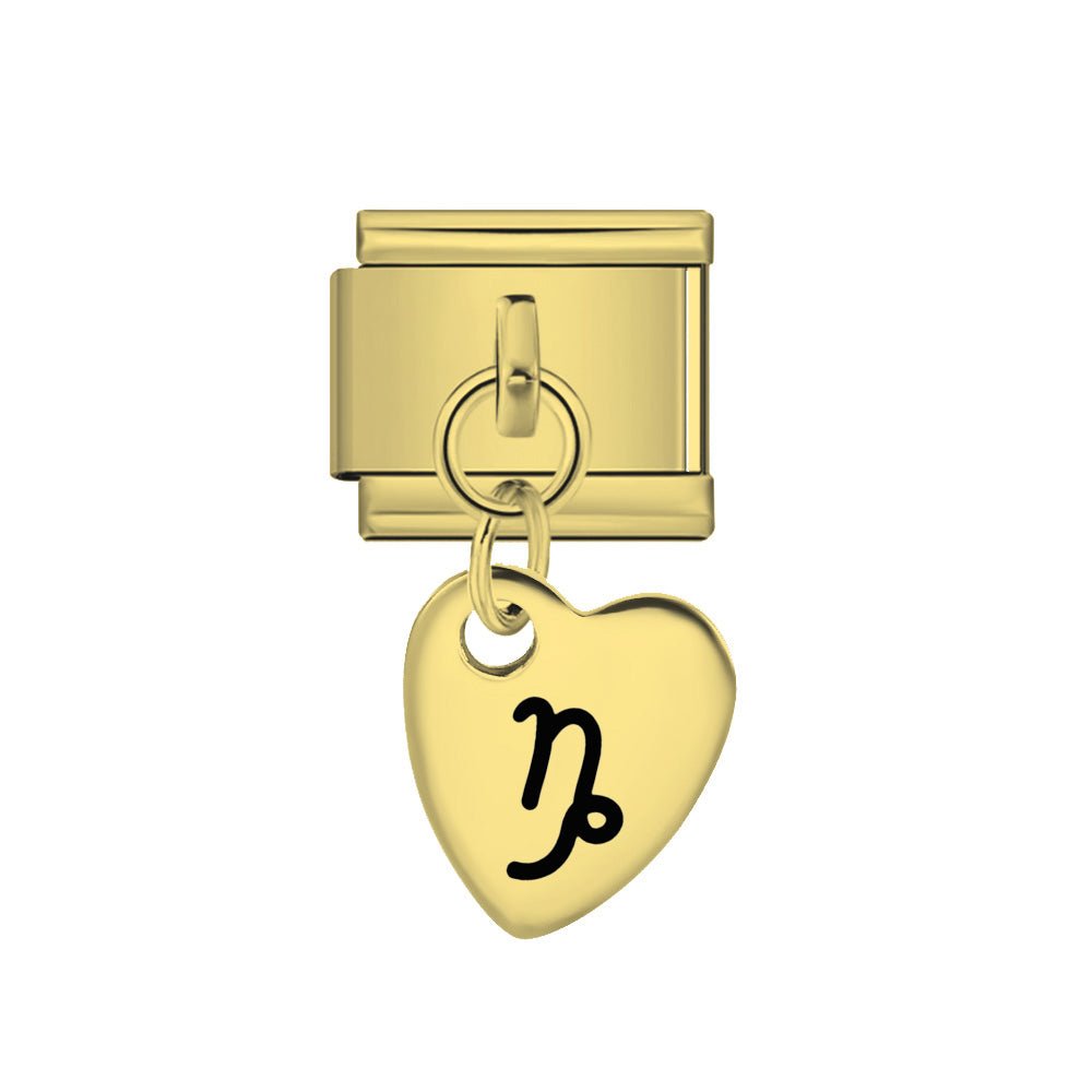 Hængende Capricorn