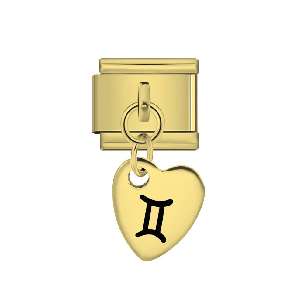 Hængende Gemini