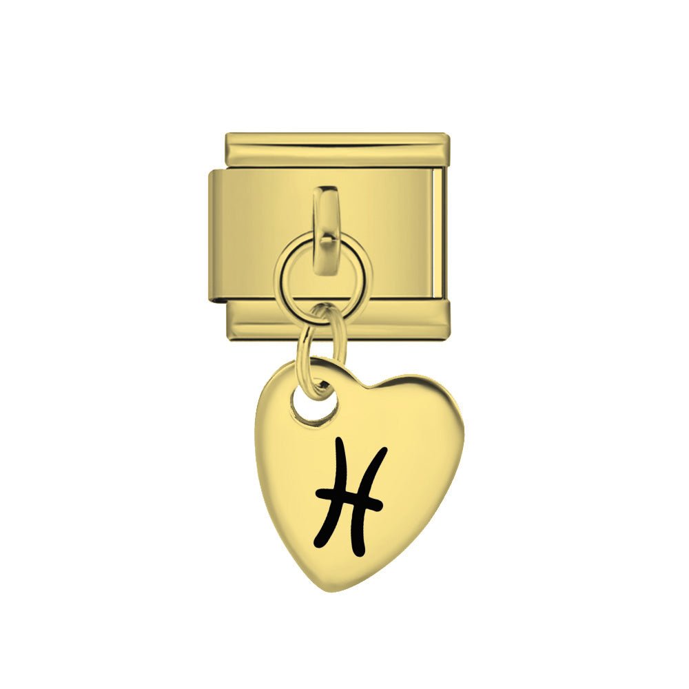 Hængende Pisces