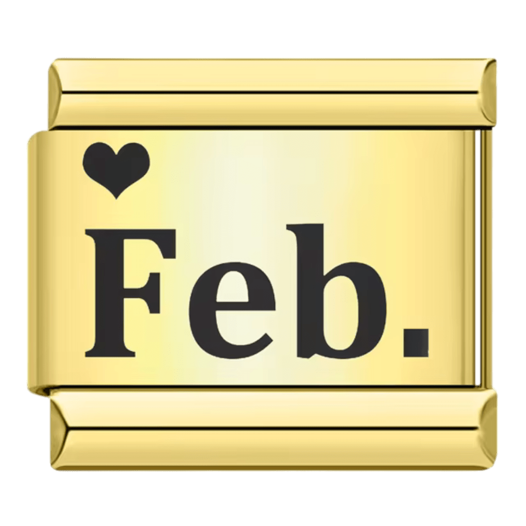 Februar