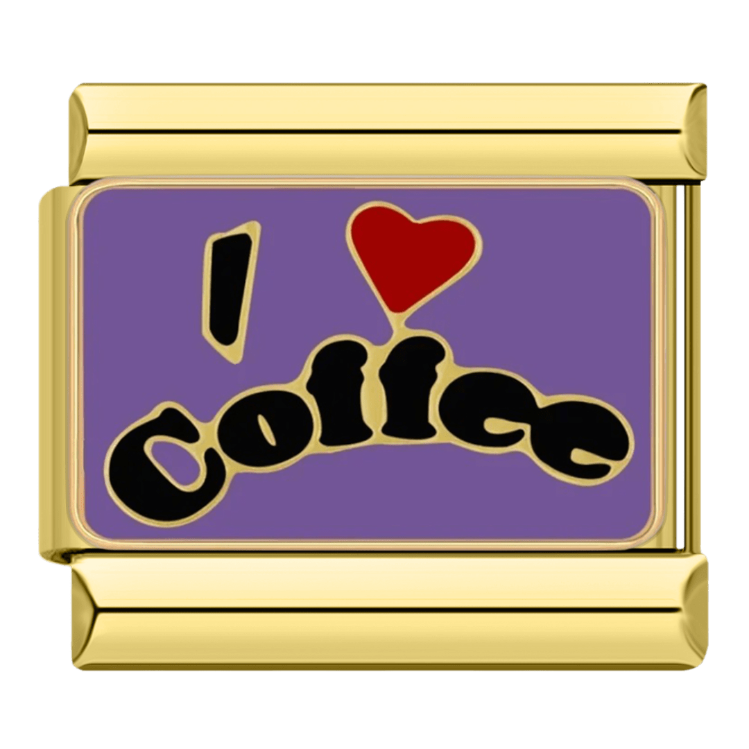 Jeg Elsker Kaffe
