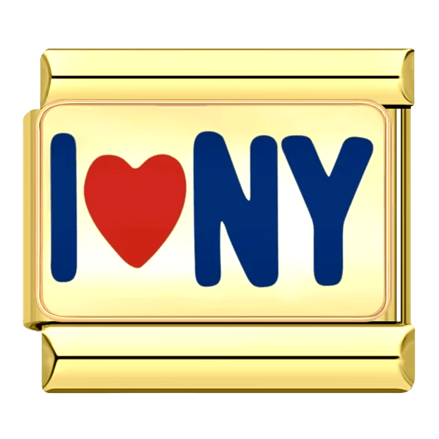 Jeg Elsker New York