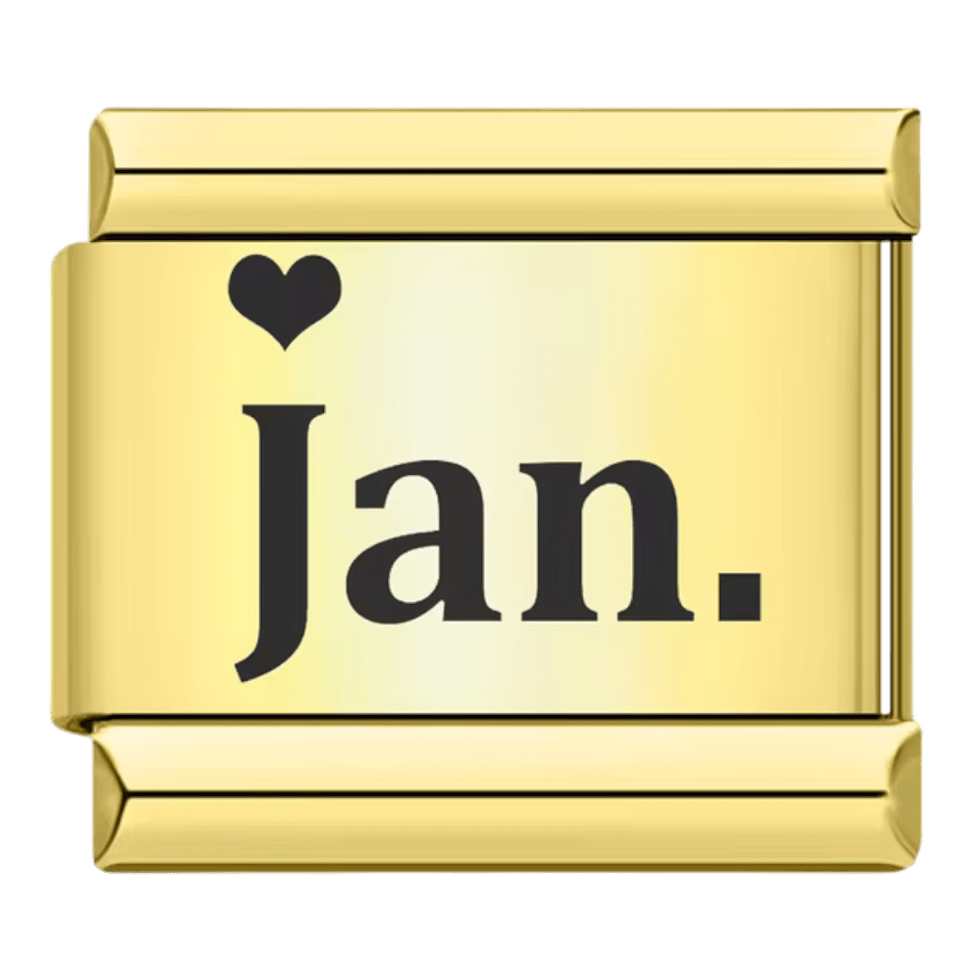 Januar