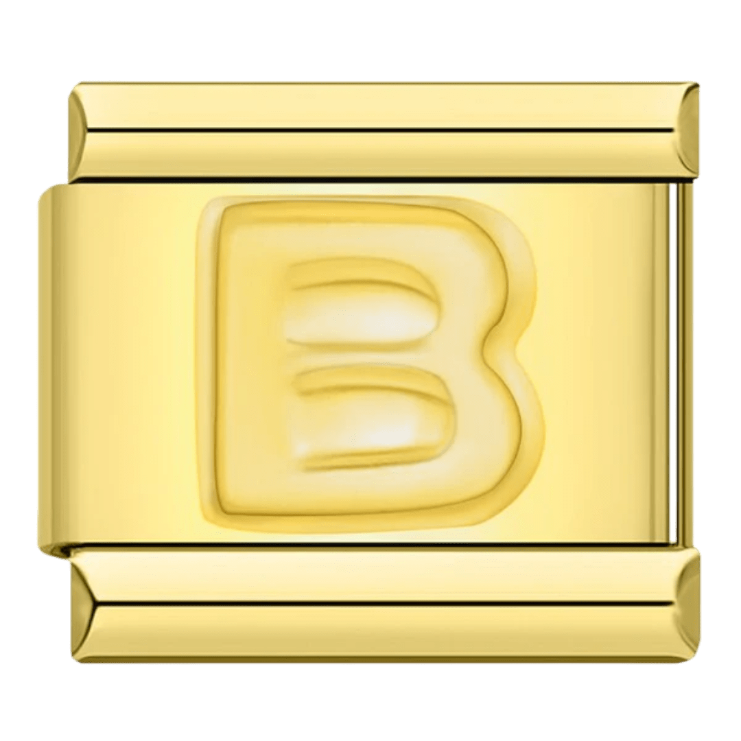 Bogstav B