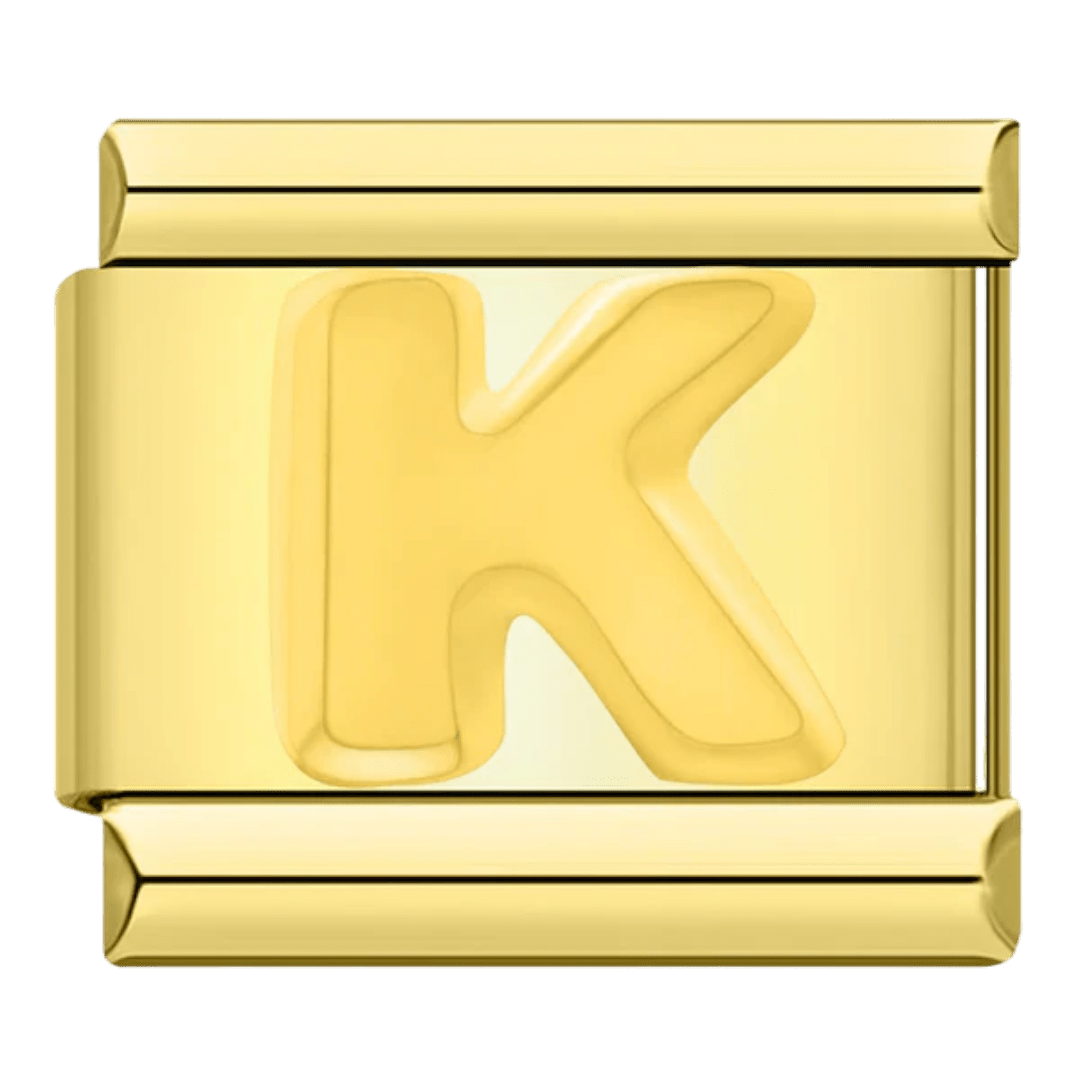 Bogstav K