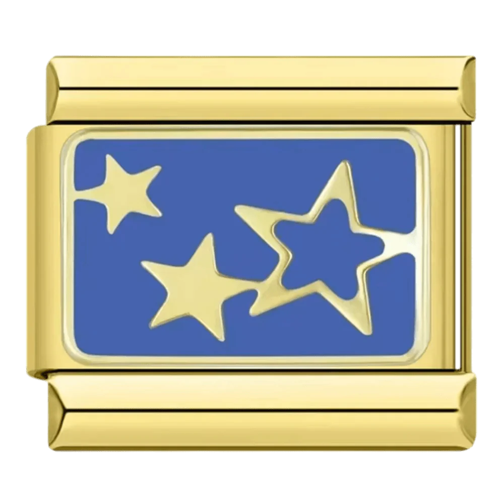Stjerner