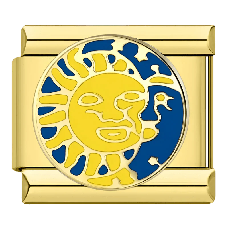 Sol og Måne
