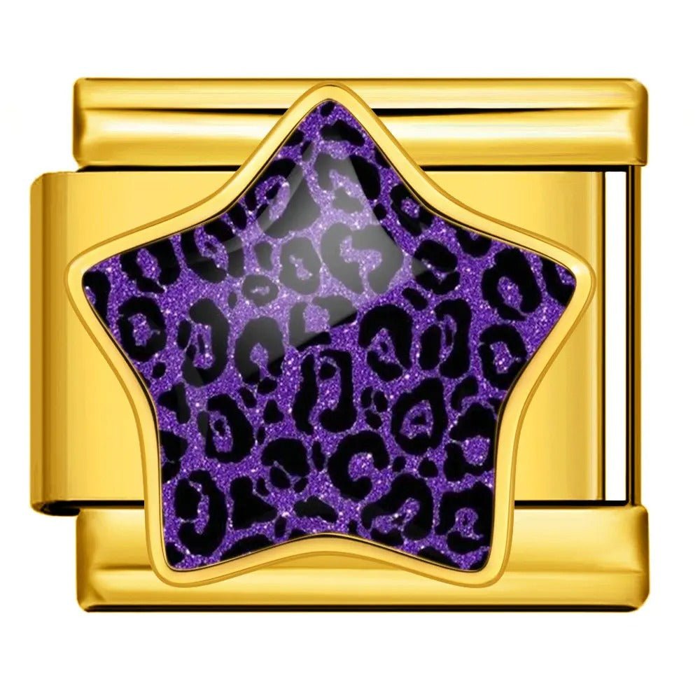 Leopardstjerne