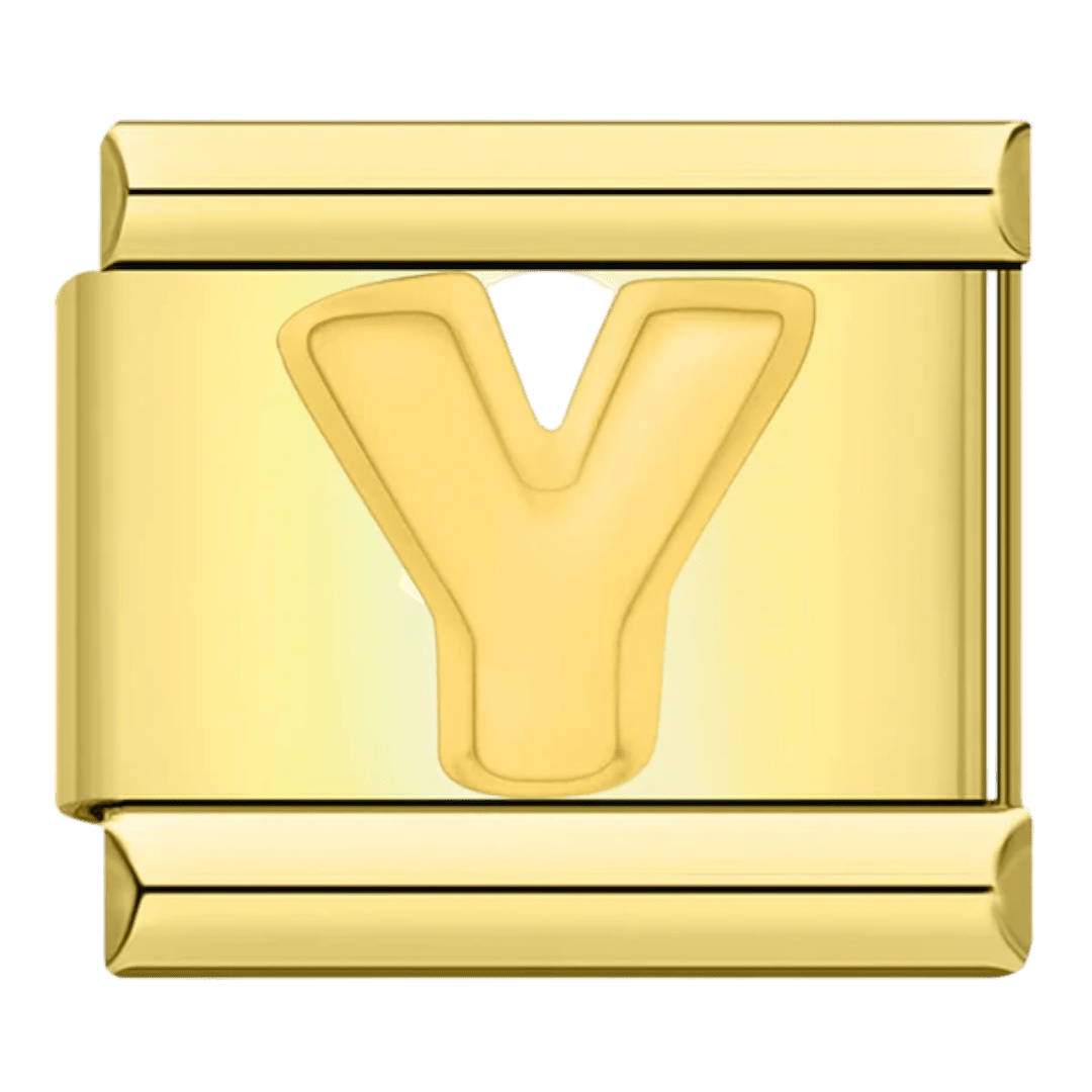 Bogstav Y