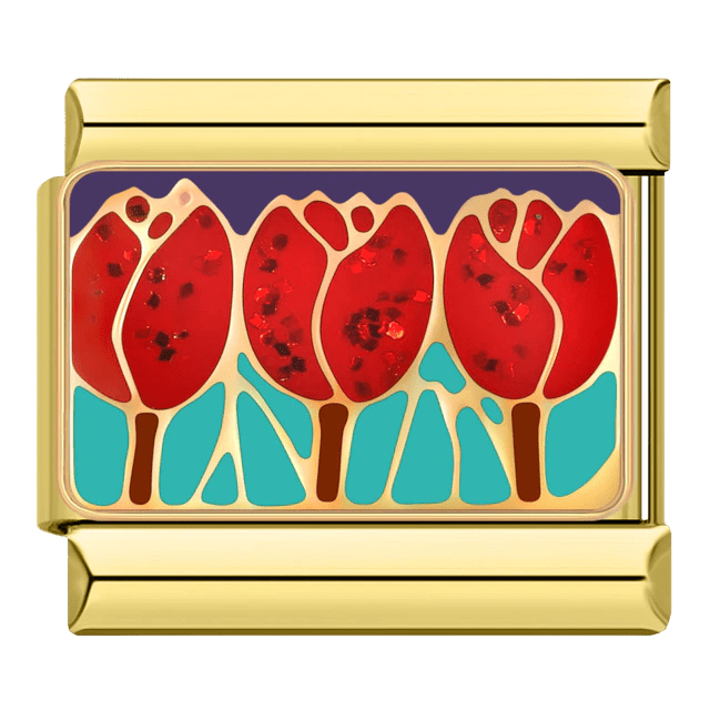 Tulipaner