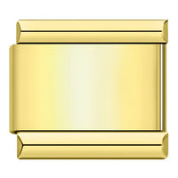 Guldcharms