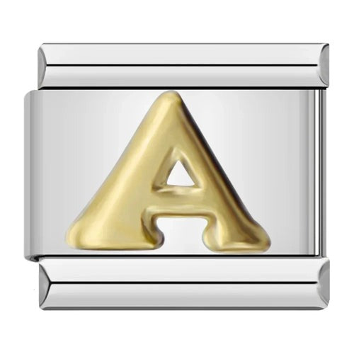 Bogstav Charms