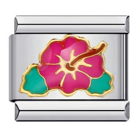Blomster