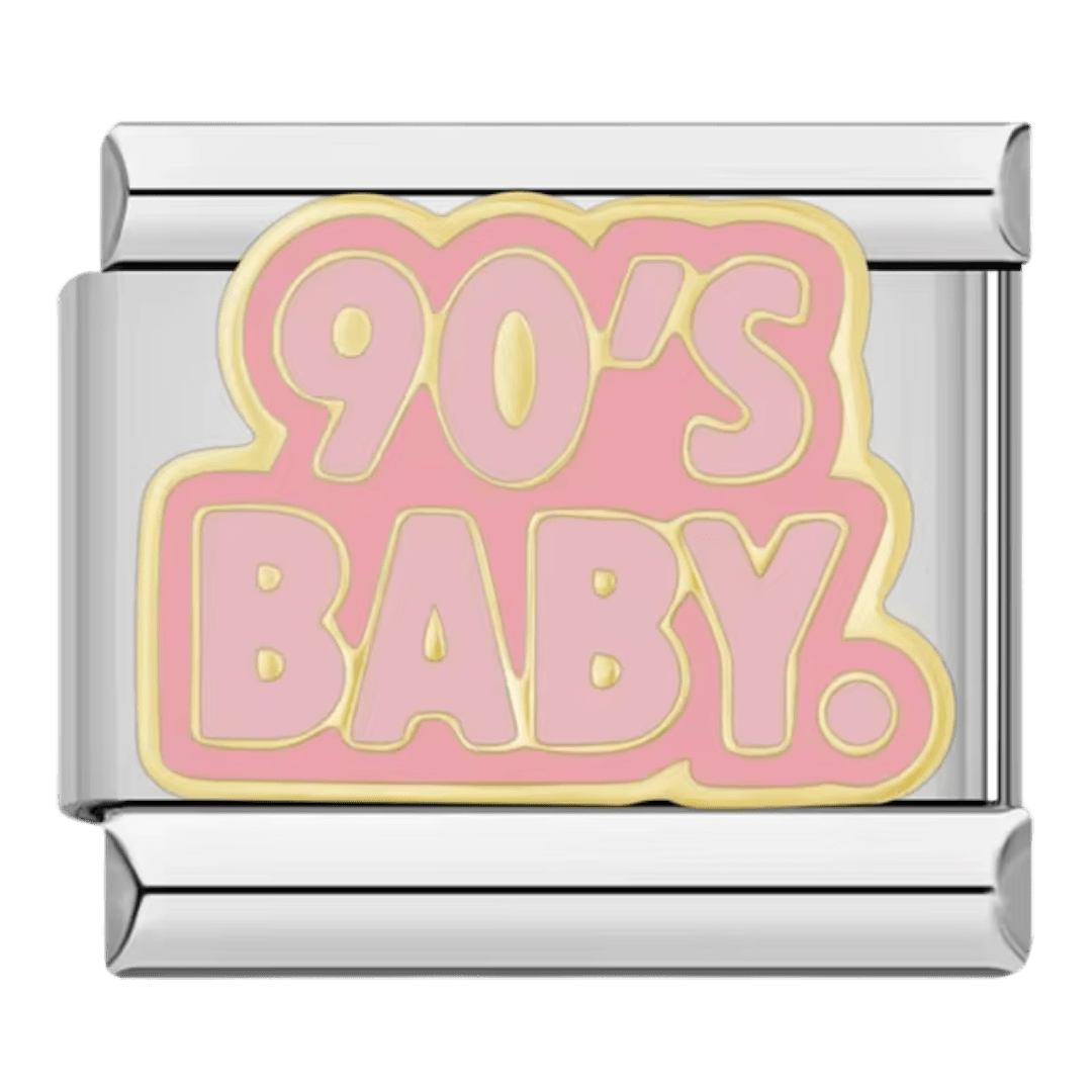 Enfant des années 90