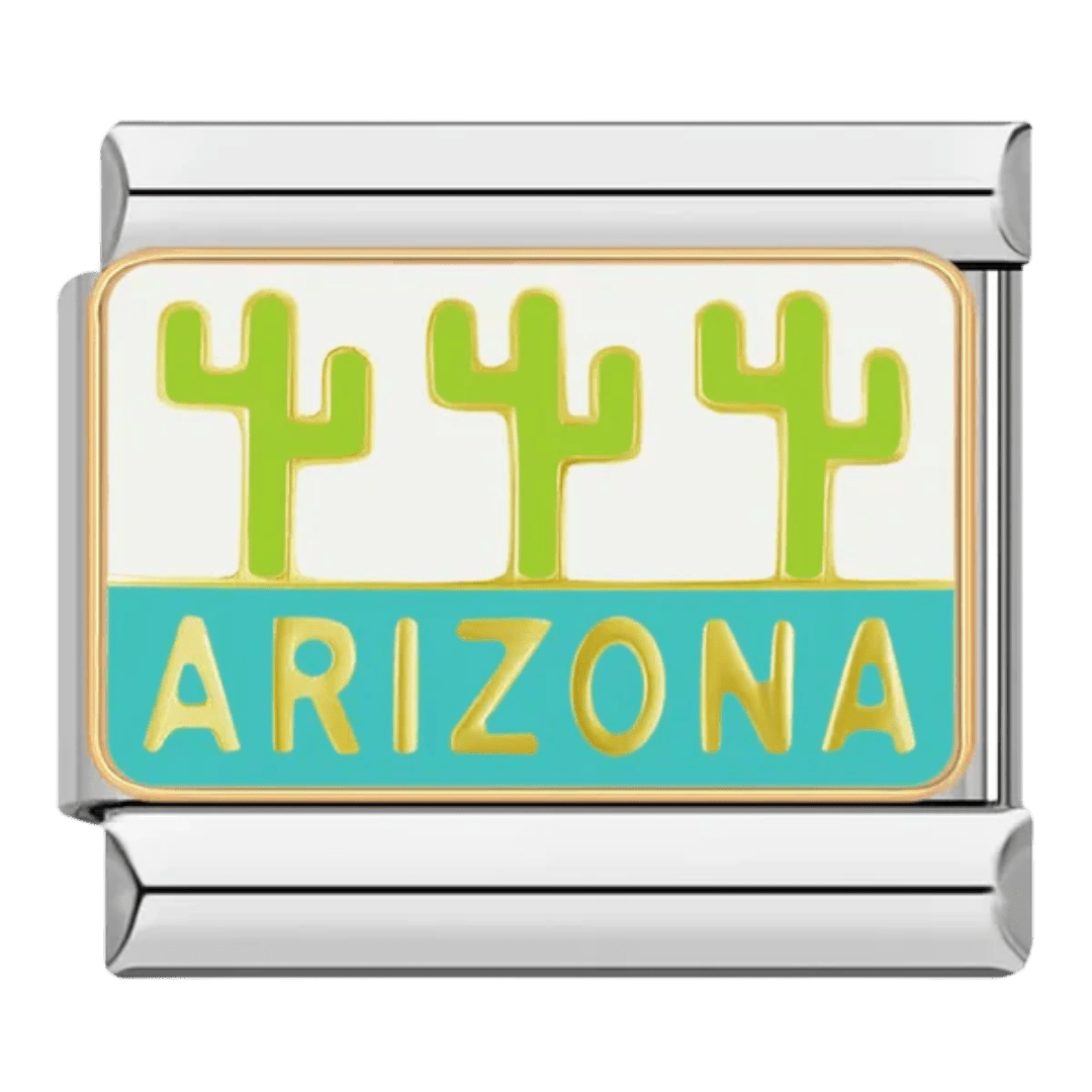 Charm Arizona