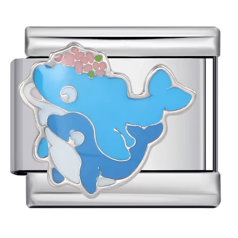 Baleines