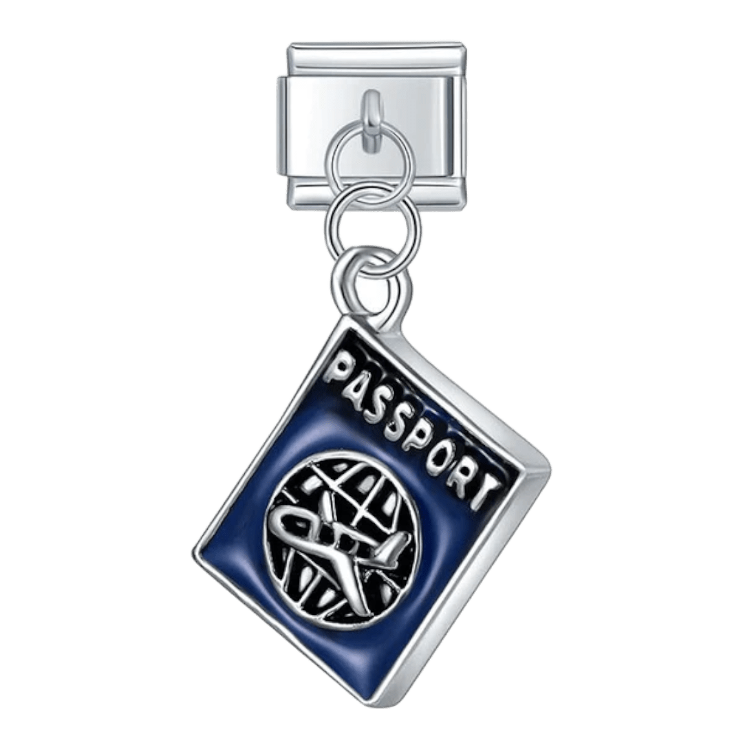 Charm passeport