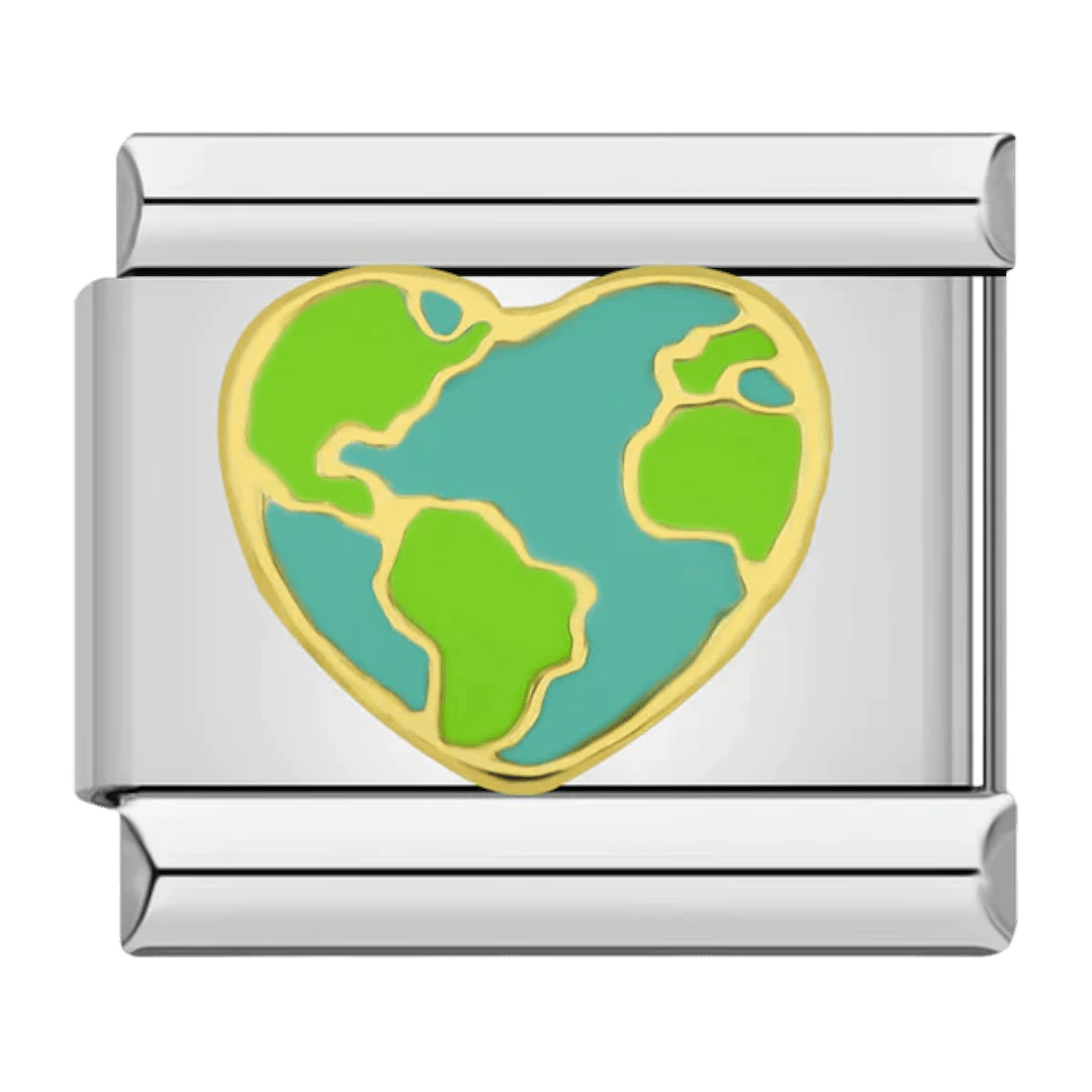 Jour de la Terre charm