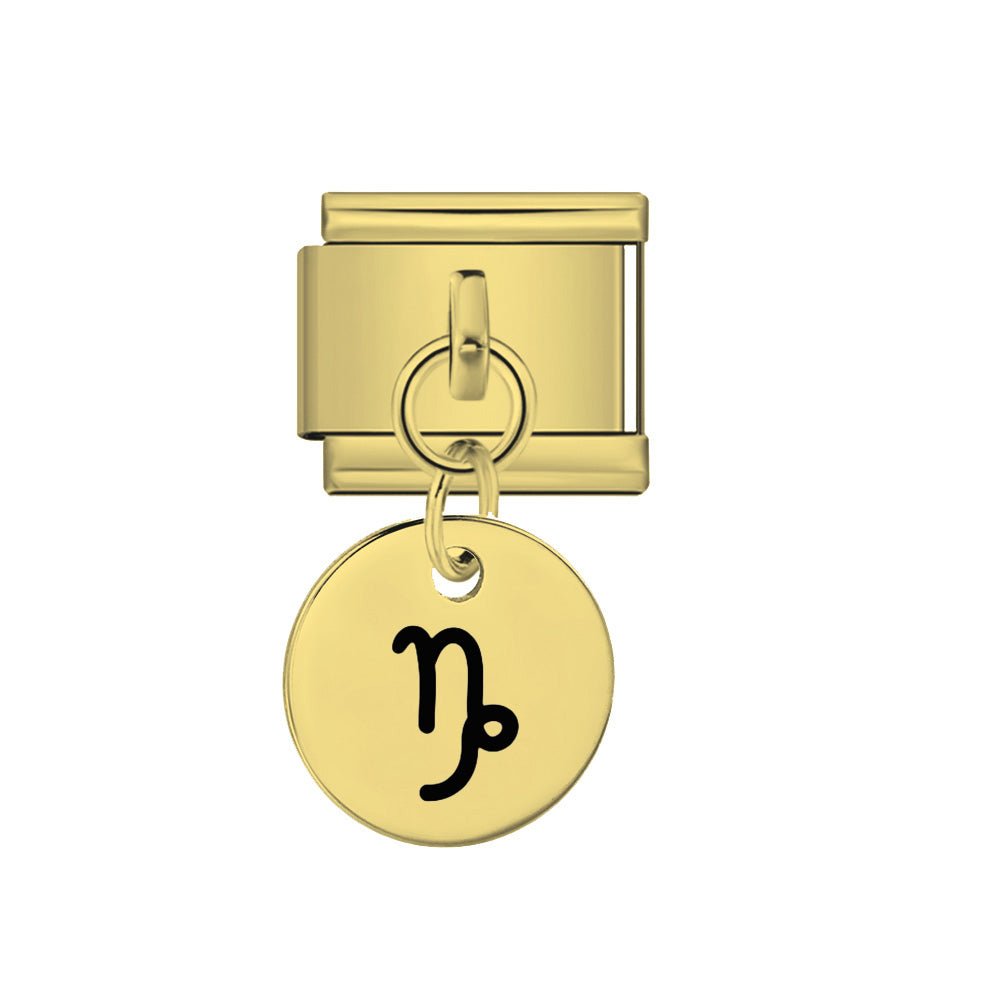 Hængende Capricorn