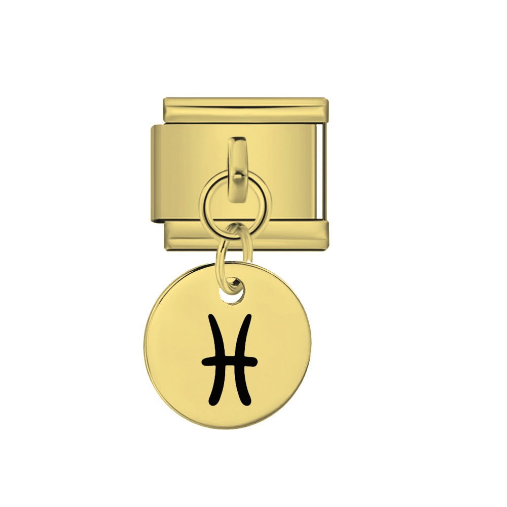 Hængende Pisces