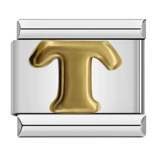 Lettre T