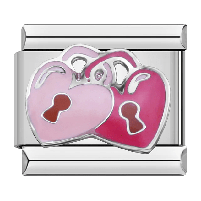 Cadenas cœur