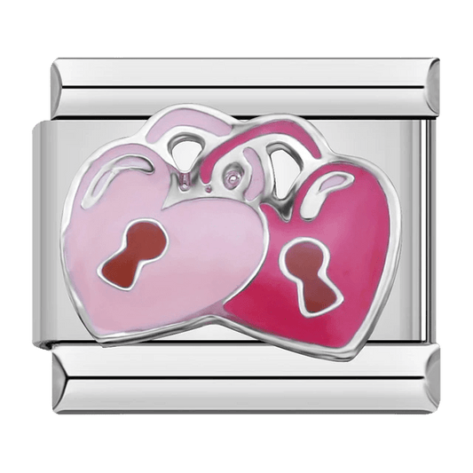 Cadenas cœur