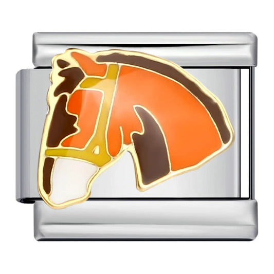 Horse charm