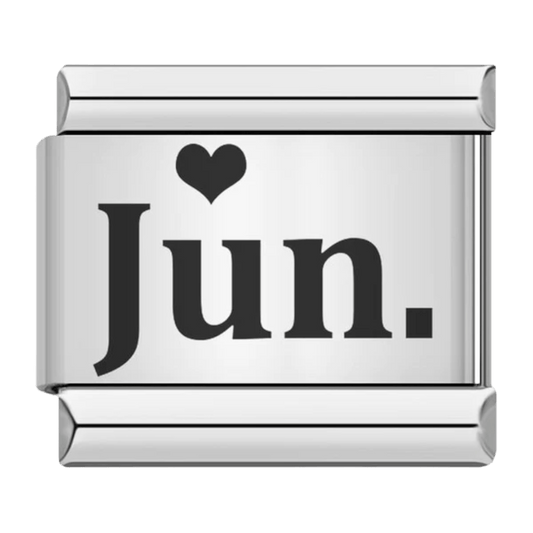 Charm mois de juin