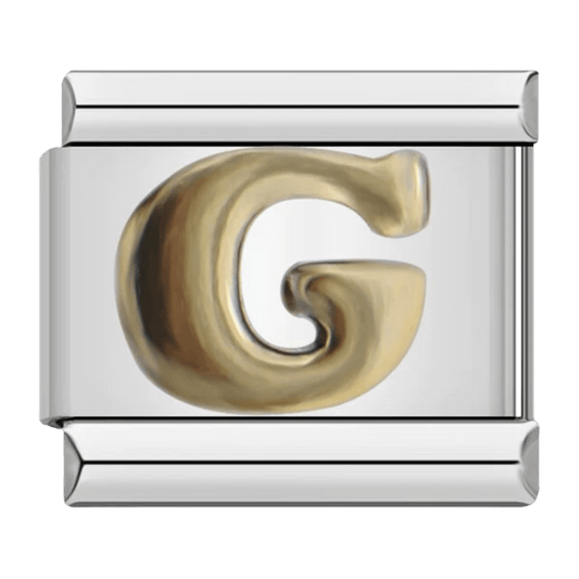 Lettre G