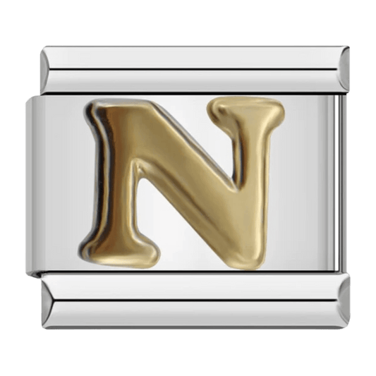 Lettre N