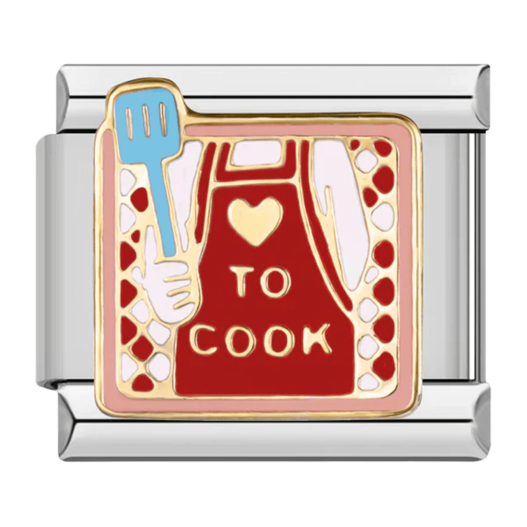 J'adore cuisiner