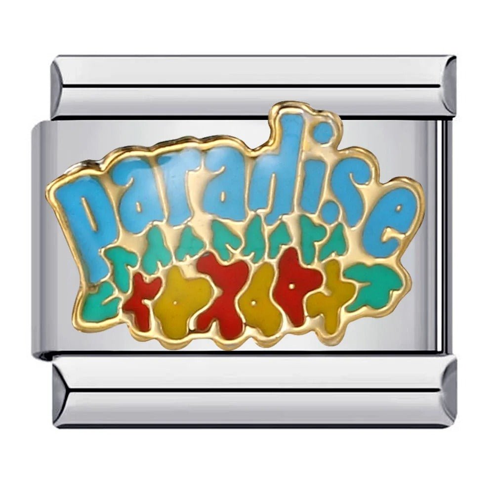 Paradise