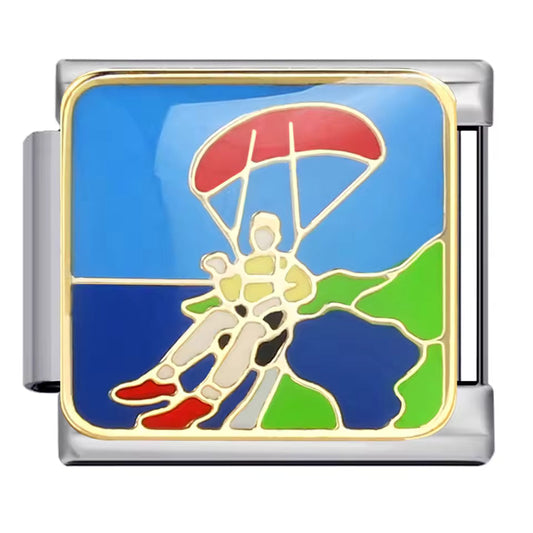 Parachutisme ascensionnel