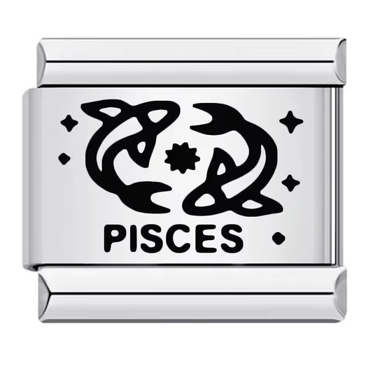 Charm Poissons
